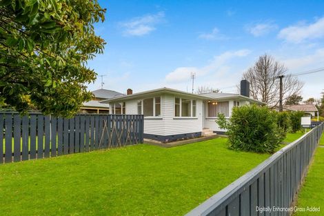 Photo of property in 23 Willis Street, Whanganui East, Whanganui, 4500