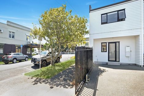 Photo of property in 2a Wilton Street, Grey Lynn, Auckland, 1021