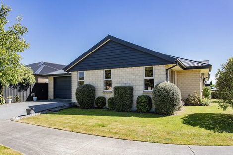 Photo of property in 21 Storer Street, Kaiapoi, 7630