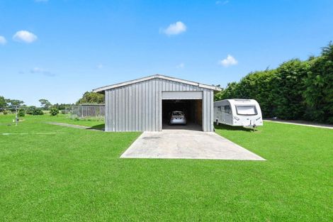 Photo of property in 621a Marychurch Road, Matangi, Hamilton, 3284
