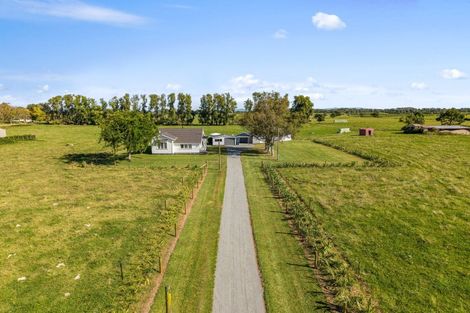 Photo of property in 167 Bowler Road, Otway, Te Aroha, 3392