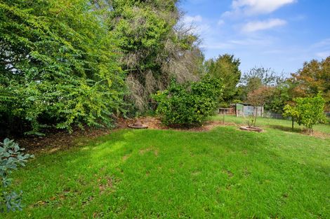 Photo of property in 11 Reservoir Street, Putaruru, 3411