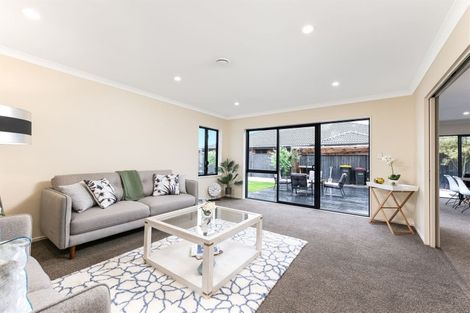 Photo of property in 29 Longspur Avenue, Wigram, Christchurch, 8025