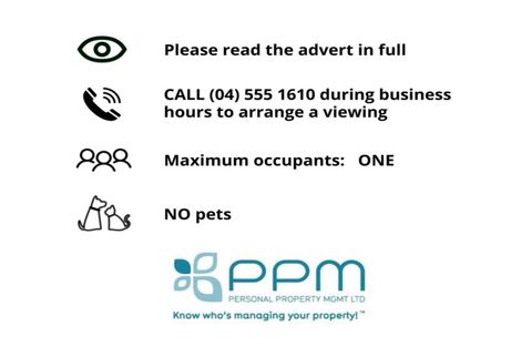 Photo of property in 12/313 The Terrace, Te Aro, Wellington, 6011