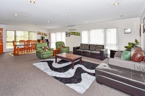Photo of property in 4a Mclean Avenue, Papatoetoe, Auckland, 2025