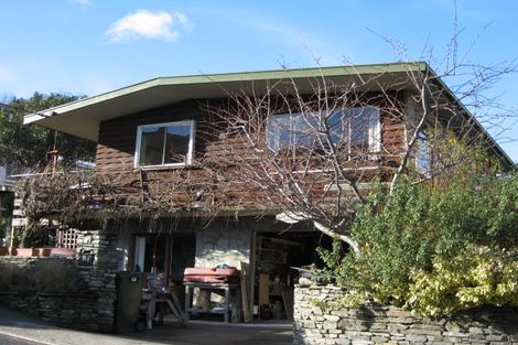 Photo of property in 1 Panorama Place, Queenstown, 9300