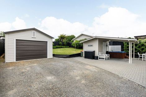 Photo of property in 9 Rata Street, Maeroa, Hamilton, 3200