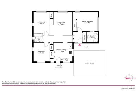 Photo of property in 50 Thornycroft Avenue, Epuni, Lower Hutt, 5011