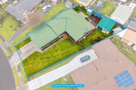 Photo of property in 13 O'connor Drive, Pukekohe, 2120