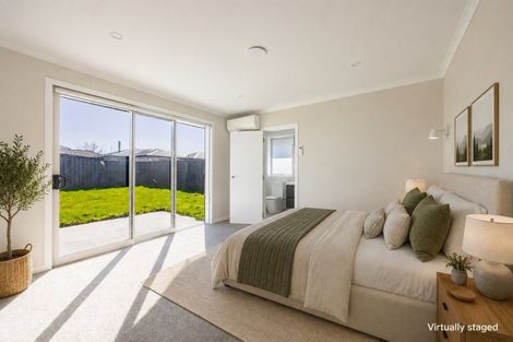 Photo of property in 33 Belgrove Drive, Waipukurau, 4200