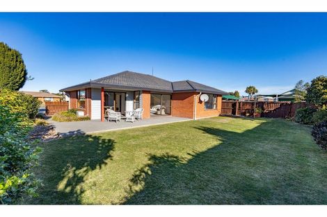 Photo of property in 7 Peebles Drive, Hei Hei, Christchurch, 8042