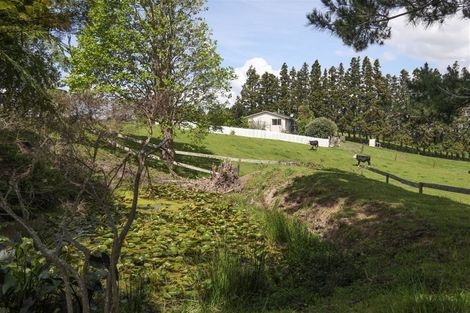 Photo of property in 1025 Hetherington Road, Ruawaro, Huntly, 3772