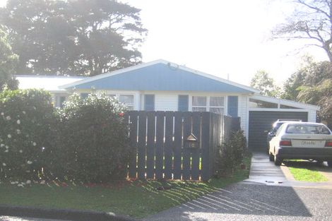 Photo of property in 10 Kereru Street, Maunu, Whangarei, 0110