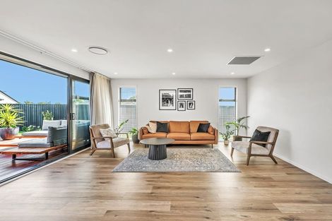 Photo of property in 15 Collisson Street, Leeston, 7632