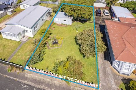 Photo of property in 18a Copeland Street, Wanganui, 4500