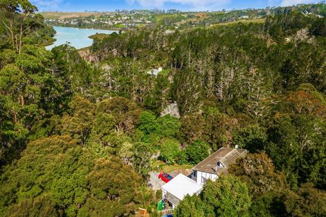 Photo of property in 85 Haigh Access Road, Redvale, Albany, 0794