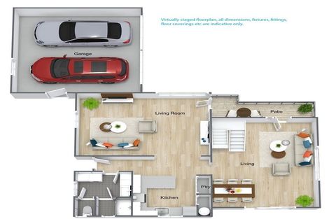 Photo of property in 93b Scott Street, Blenheim, 7201