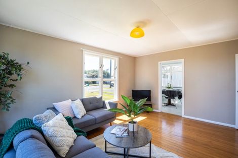 Photo of property in 11 Bedford Street, Fitzroy, New Plymouth, 4312