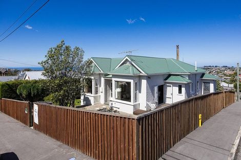 Photo of property in 17 Carnarvon Street, Belleknowes, Dunedin, 9011