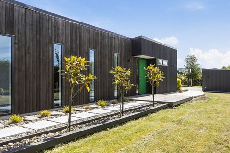 Photo of property in 252c Tirohanga Road, North Taieri, Mosgiel, 9092