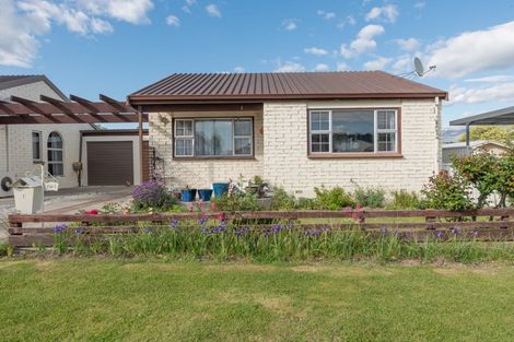 Photo of property in 1 Chapple Street, Alexandra, 9320