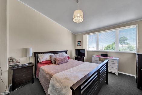 Photo of property in 8 Cook Street, Marfell, New Plymouth, 4310