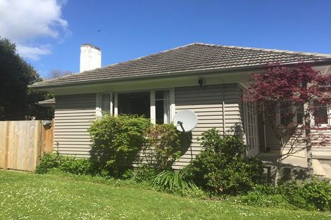 Photo of property in 42 Bretton Terrace, Hillcrest, Hamilton, 3216