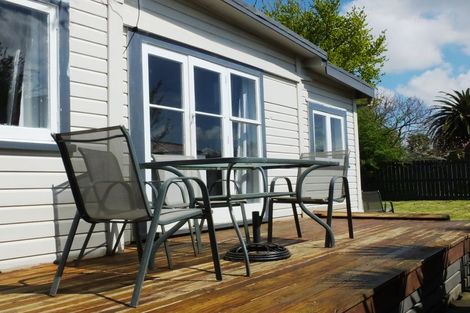 Photo of property in 5 Coleridge Drive, Enderley, Hamilton, 3214