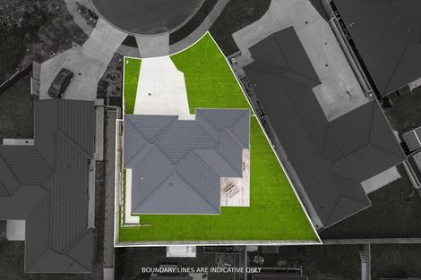 Photo of property in 9 Bathgate Court, Pokeno, 2402