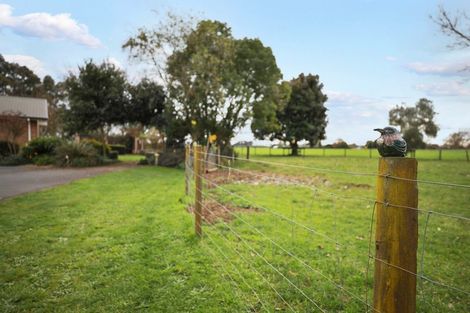 Photo of property in 103 Eureka Road, Eureka, Hamilton, 3287