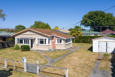 Photo of property in 32 Cubitt Street, Blenheim, 7201