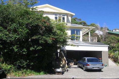 Photo of property in 83 Wilton Road, Wilton, Wellington, 6012