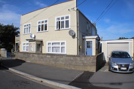 Photo of property in 7 Trent Street, Island Bay, Wellington, 6023