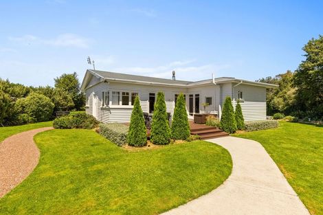 Photo of property in 371 Hawkins Road, Hororata, 7572