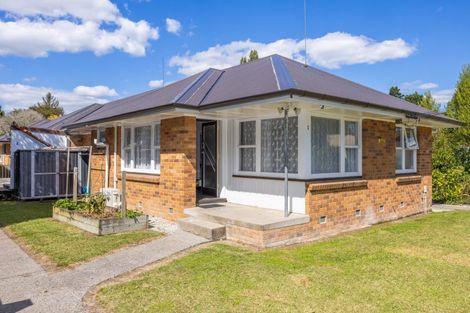 Photo of property in 27a Horne Street, Hamilton Central, Hamilton, 3204