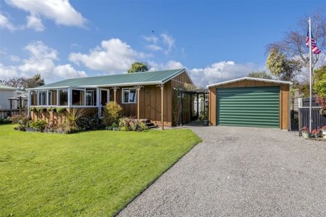 Photo of property in 170 Tiro Tiro Road, Levin, 5510
