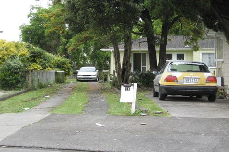 Photo of property in 11 Pito Place, Mangere, Auckland, 2022