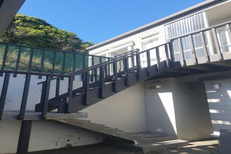 Photo of property in 21 Halifax Street, Kingston, Wellington, 6021