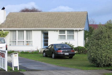 Photo of property in 22 Leicester Street, Terrace End, Palmerston North, 4410