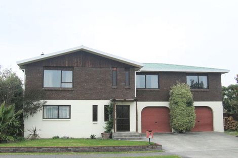 Photo of property in 7 Townshend Crescent, Greenmeadows, Napier, 4112