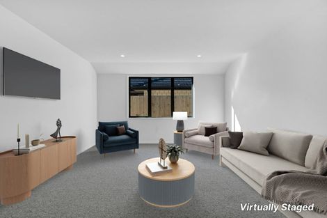 Photo of property in 21c Portland Drive, Mangorei, New Plymouth, 4312