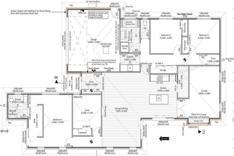 Photo of property in 78 Kemble Drive, Rolleston, 7615