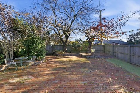 Photo of property in 1/28 Stourbridge Street, Spreydon, Christchurch, 8024