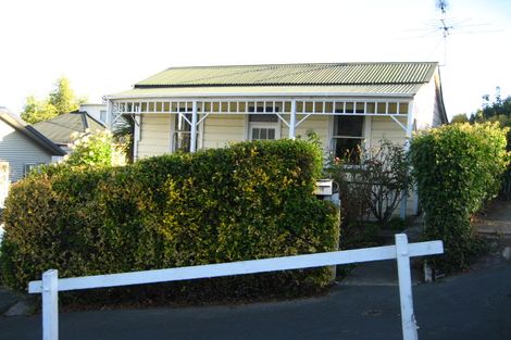 Photo of property in 9 Glencairn Street, North East Valley, Dunedin, 9010