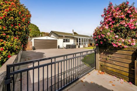 Photo of property in 27 Culzean Grove, Bell Block, New Plymouth, 4312