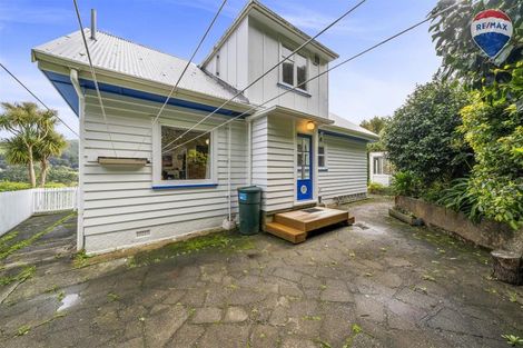 Photo of property in 24 Cheshire Street, Wilton, Wellington, 6012