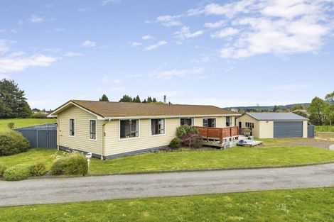 Photo of property in 3 Puka Lane, Ohakune, 4625