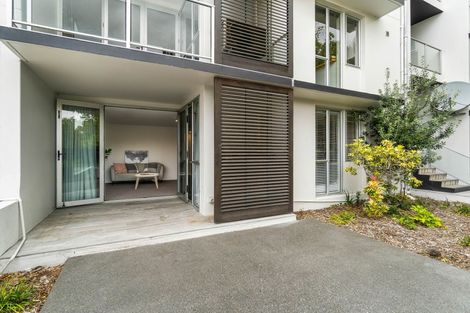 Photo of property in 17/15 Peterborough Street, Christchurch Central, Christchurch, 8013