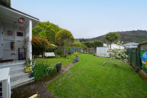Photo of property in 23 Feist Street, Naenae, Lower Hutt, 5011