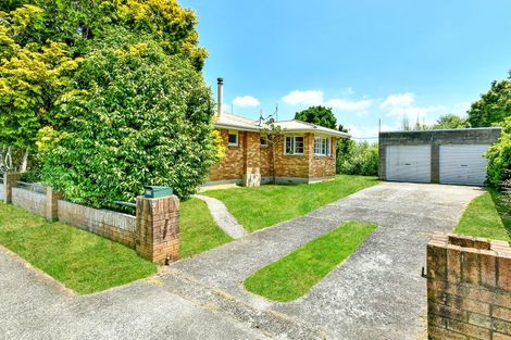 Photo of property in 222 Great South Road, Huntly, 3700